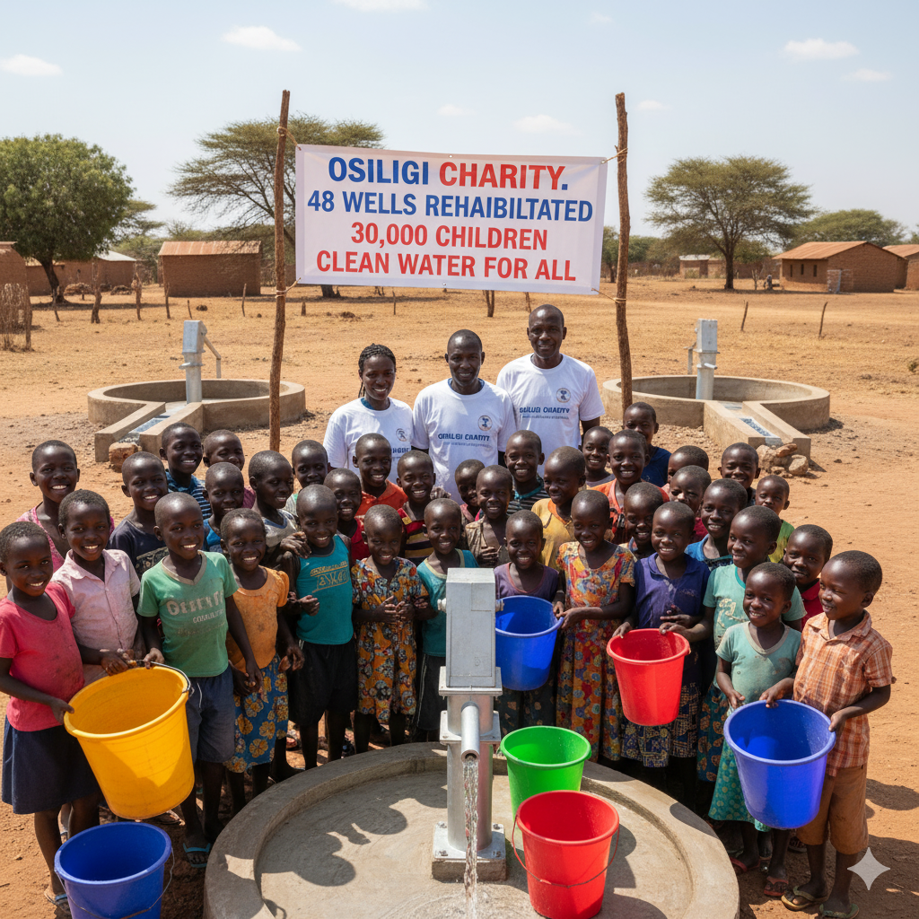 Wells Rehabilitation